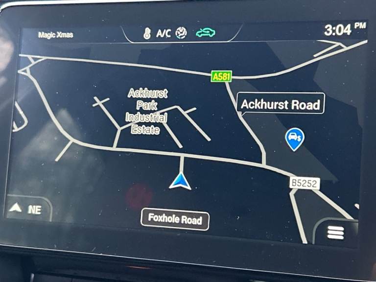 2023 MG MG ZS 1.5 VTi-TECH Exclusive 5dr HATCHBACK PETROL Manual