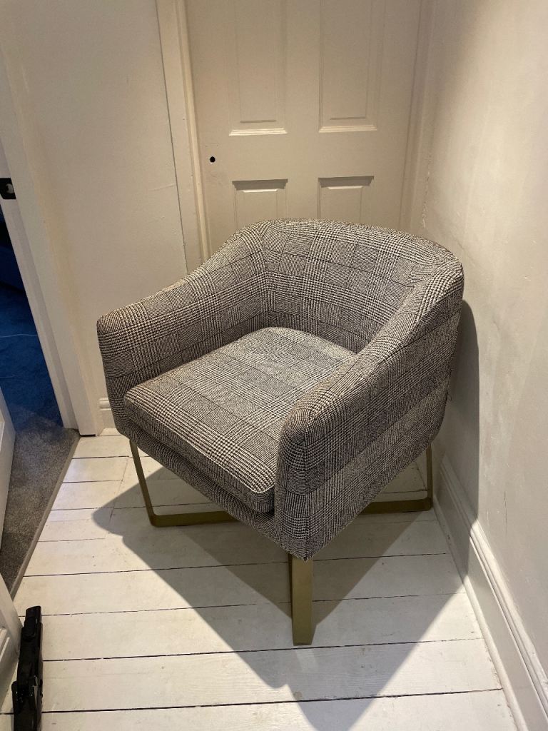 Beautiful Occasional Armchair