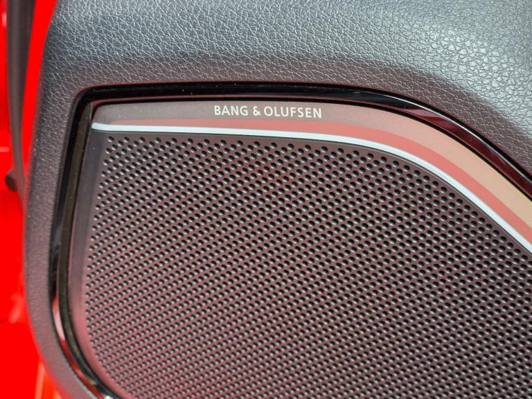 2018 Audi RS3 2.5 TFSI Saloon 4dr Petrol S Tronic quattro Euro 6 (s/s) (400 ps) Saloon Petrol Aut...