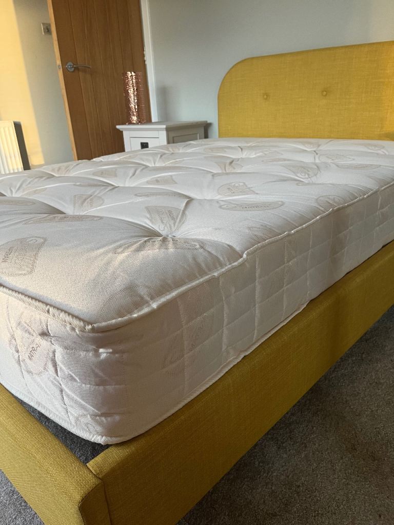 Double Mattress - Brand New!