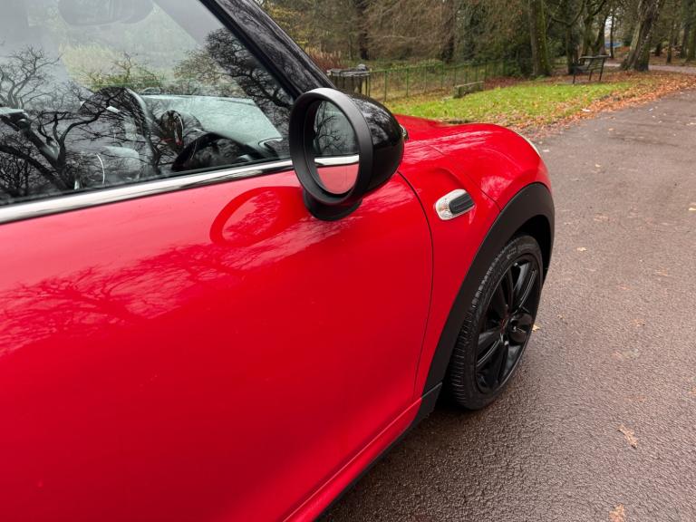 2019 MINI Hatch 1.5 Cooper Sport II 3dr HATCHBACK Petrol Manual