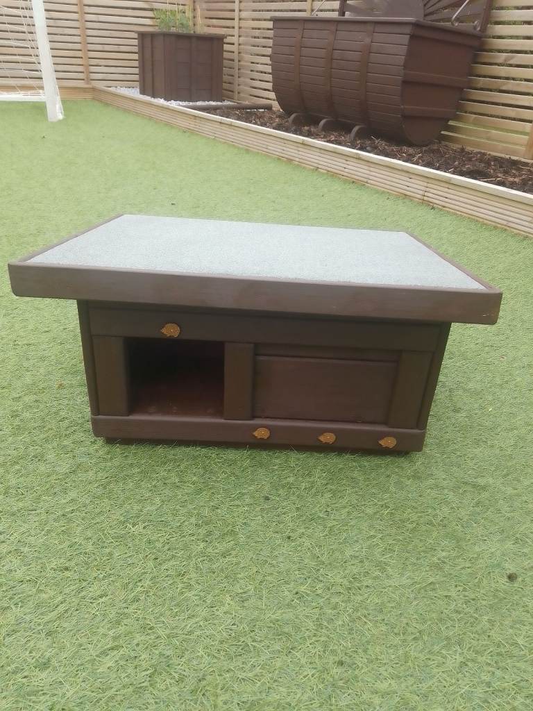 image for Hedgehog House 