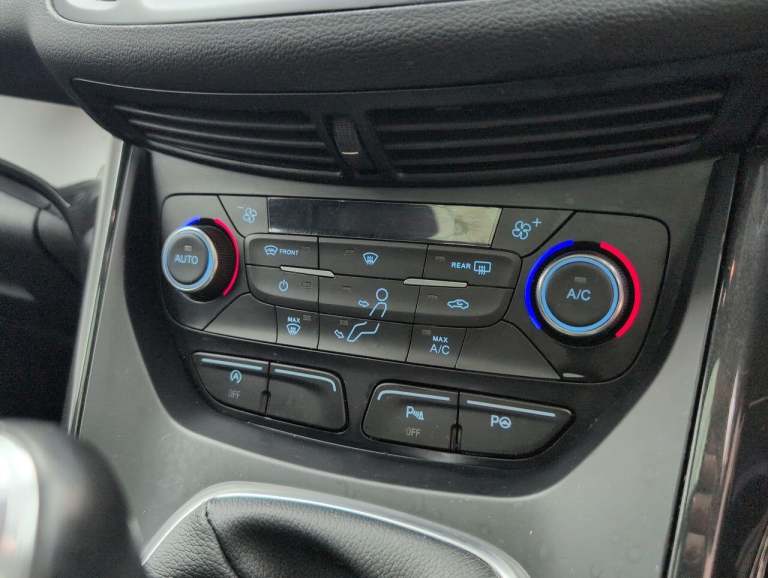 2019 Ford Kuga 1.5T EcoBoost ST-Line Edition SUV 5dr Petrol Manual Euro 6 (s/s) (150 ps) C HATCHB...