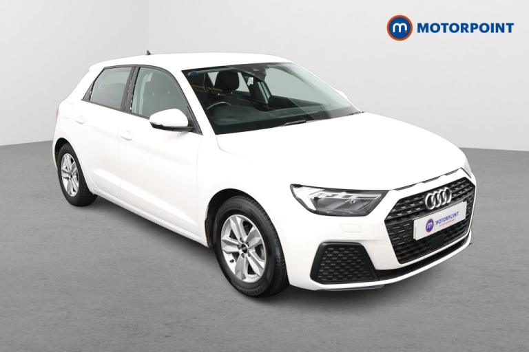 2022 Audi A1 25 TFSI Technik 5dr Hatchback Petrol Manual