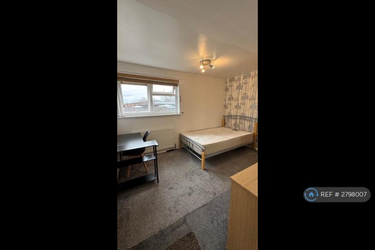 1 bedroom in Waterworks, Birmingham, B16 (#2798007)