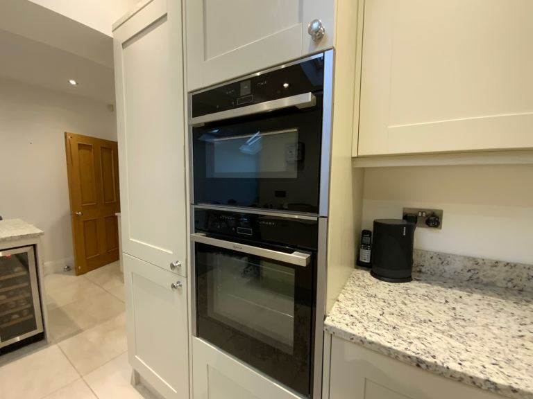 Neff Integrated Appliances For Sale