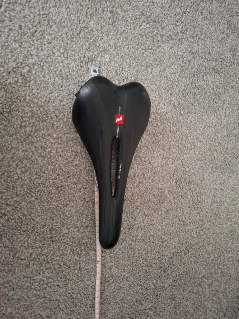 Massi bike saddle