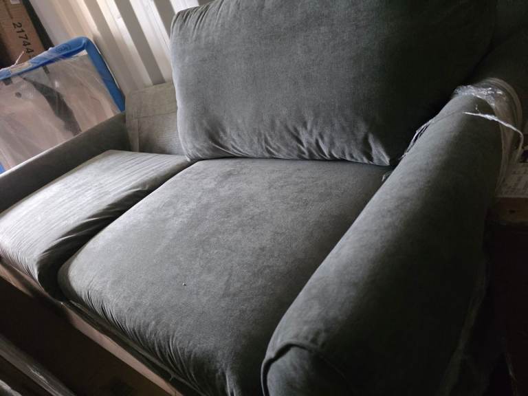 3 seater sofa