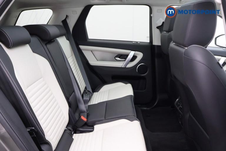 2021 Land Rover Discovery Sport 1.5 P300e Urban Edition 5dr Auto [5 Seat] SUV Hybrid Automatic