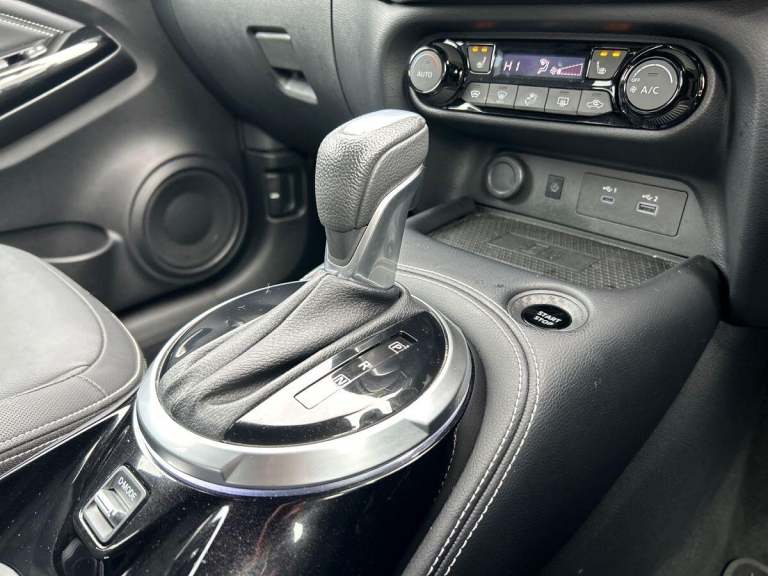 2024 Nissan Juke 1.6 Tekna SUV 5dr Petrol Hybrid Auto Euro 6 (143 ps) SUV PETROL/ELECTRIC Automatic