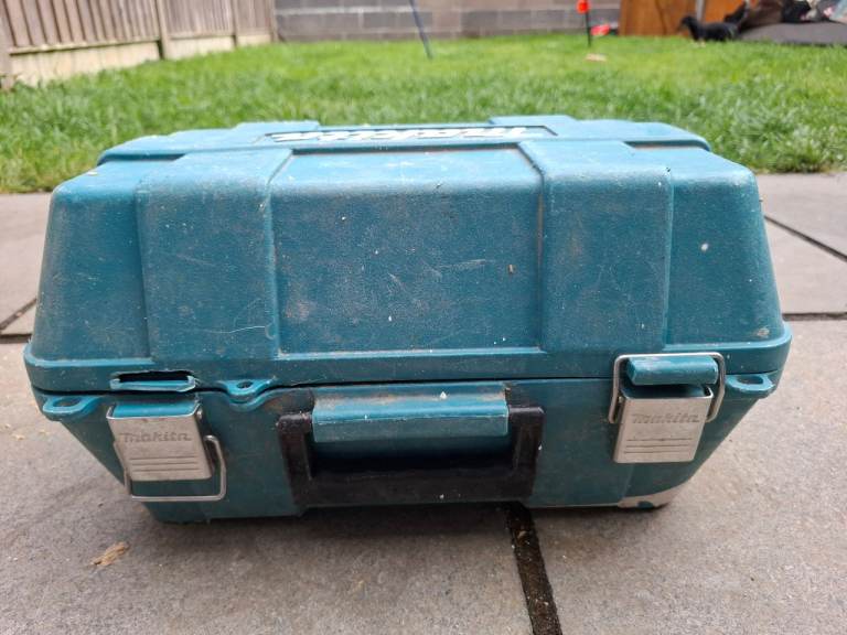 110v Matika planer 