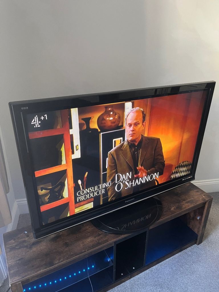 Panasonic TX-P50G10B Television