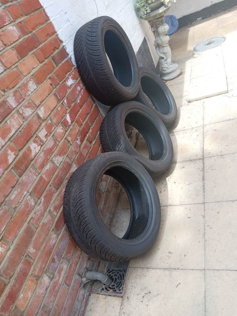 Tyres for sale. 