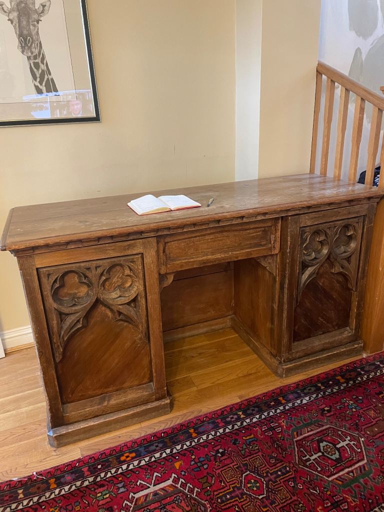 Sideboard