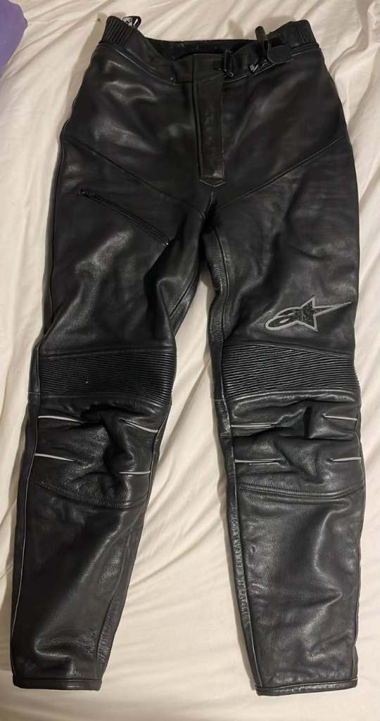 Alpinestars