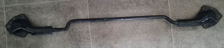 Ford focus mk2 and audi tt mk1 front strut brace's/torsion bars