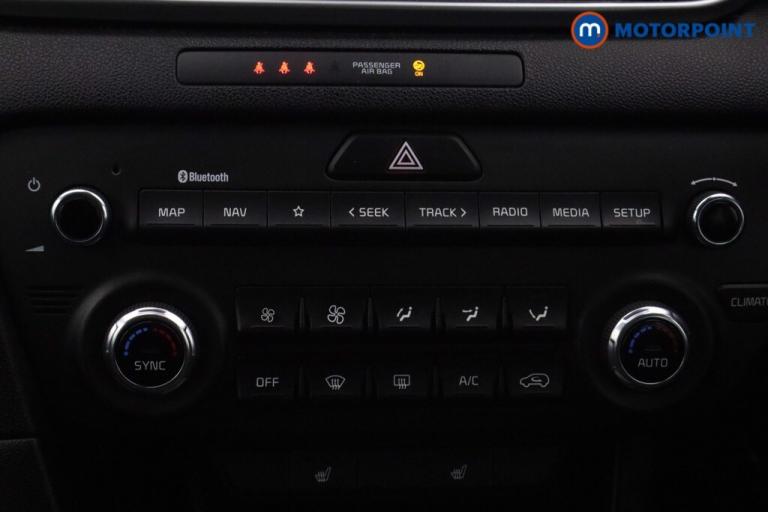 2021 Kia Sportage 1.6 GDi ISG 2 5dr SUV Petrol Manual