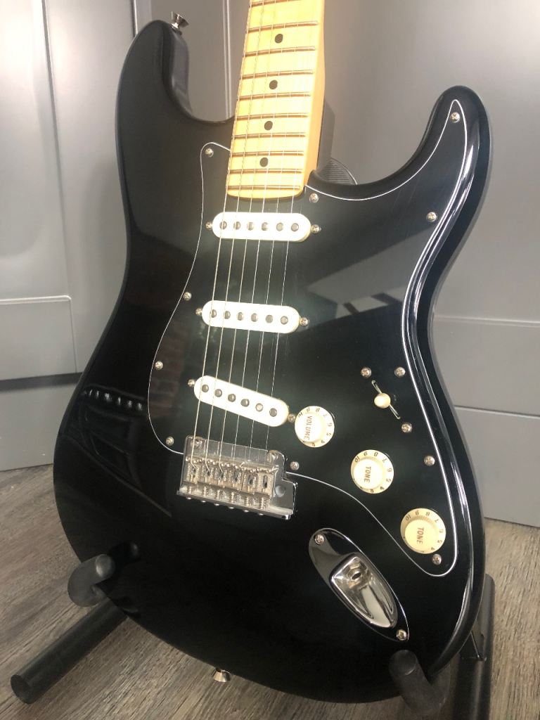 Fender Stratocaster USA American Professional, Trade Telecaster 