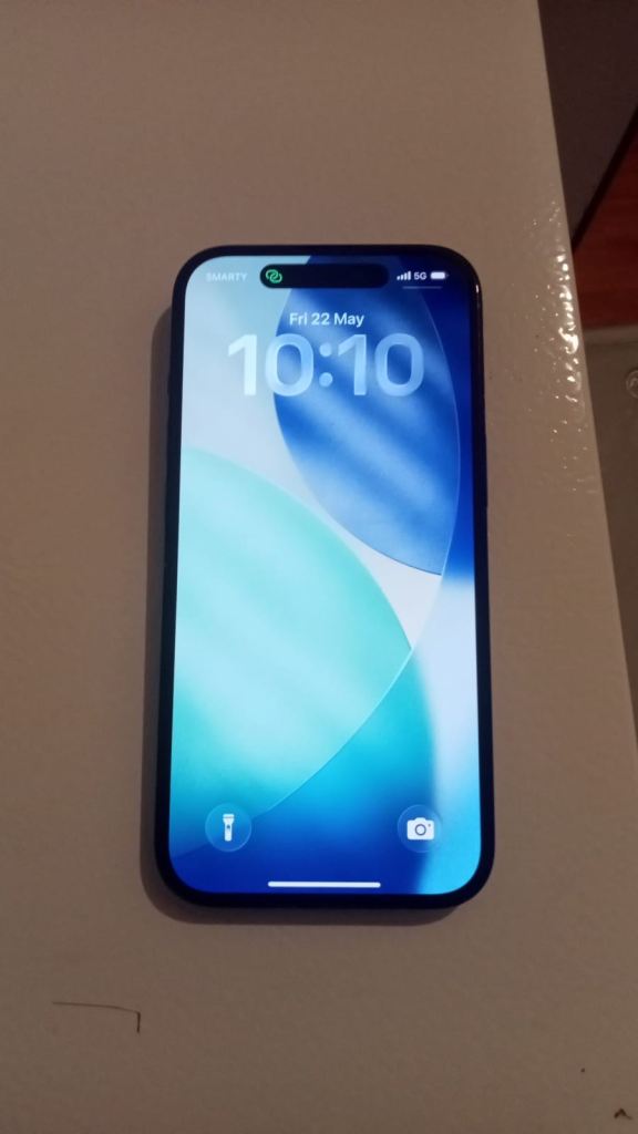 iPhone 15 ( 128gb ) 