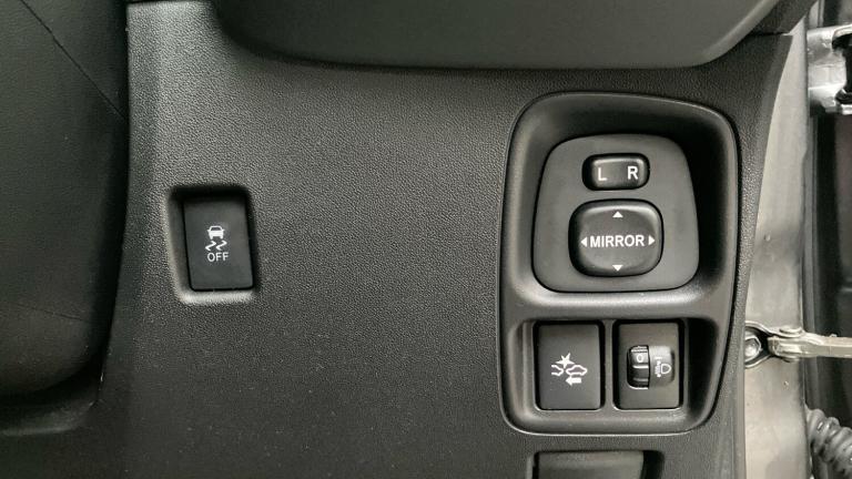 2022 Toyota AYGO 1.0 VVT-i X-Trend TSS 5dr x-shift Petrol Hatchback Hatchback Petrol Automatic