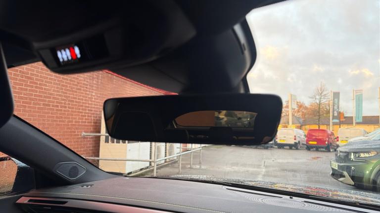 2024 Peugeot 408 1.2 PureTech GT Fastback 5dr Petrol EAT Euro 6 (s/s) (130 ps) Hatchback Petrol A...