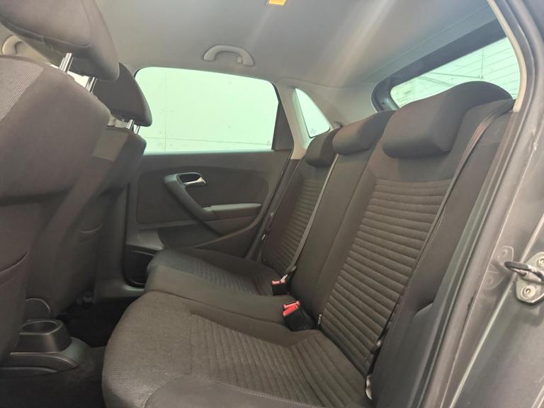 2012 Volkswagen Polo 1.4 Match DSG Euro 5 5dr HATCHBACK Petrol Automatic