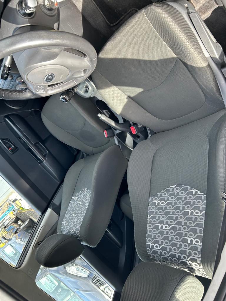 2009 Kia Soul 1.6 Petrol HATCHBACK Petrol Manual