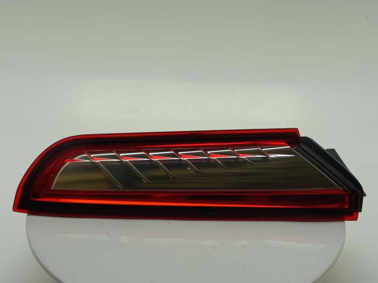 Ford Transit Connect Tail Light Rear Lamp O/S 2013-2024 Unknown Van Rh 2306897
