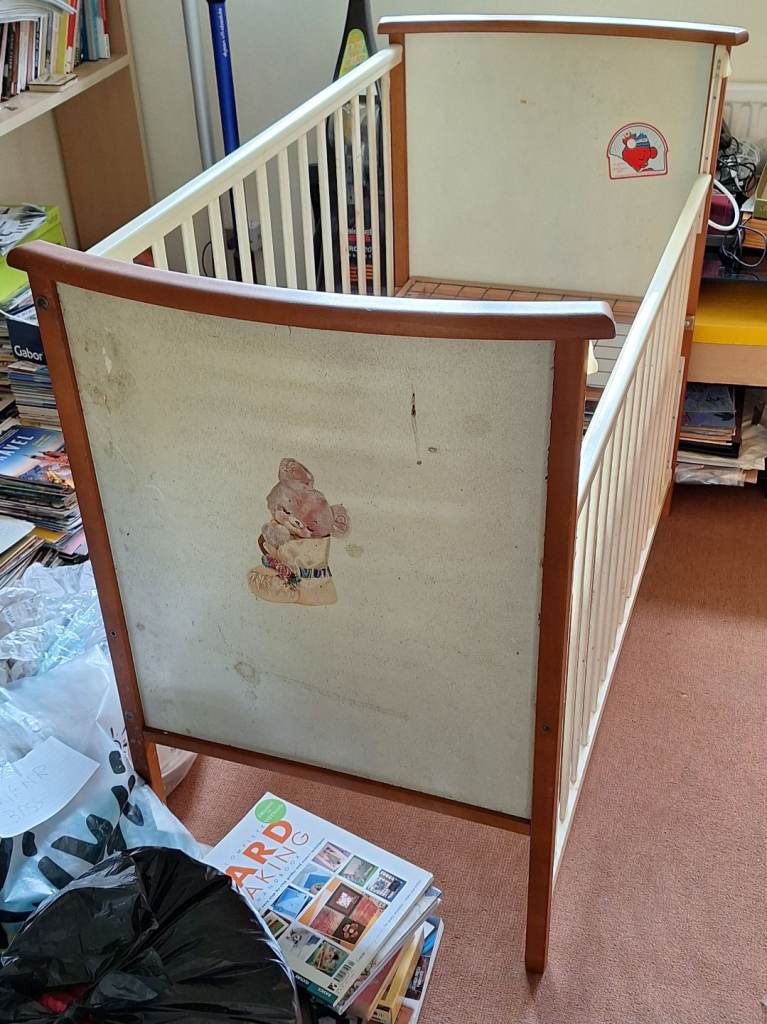 Cot