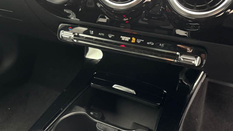 2025 Mercedes-Benz A-Class 1.3 A180h MHEV Sport Edition Hatchback 5dr Petrol Hybrid 7G-DCT Euro 6...