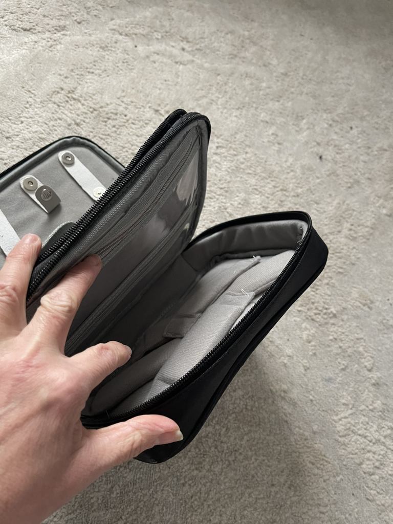 Pro case jewellery case