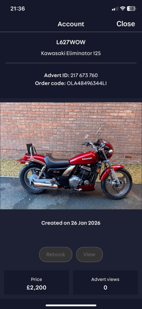 Kawasaki, 1994, 248 (cc)