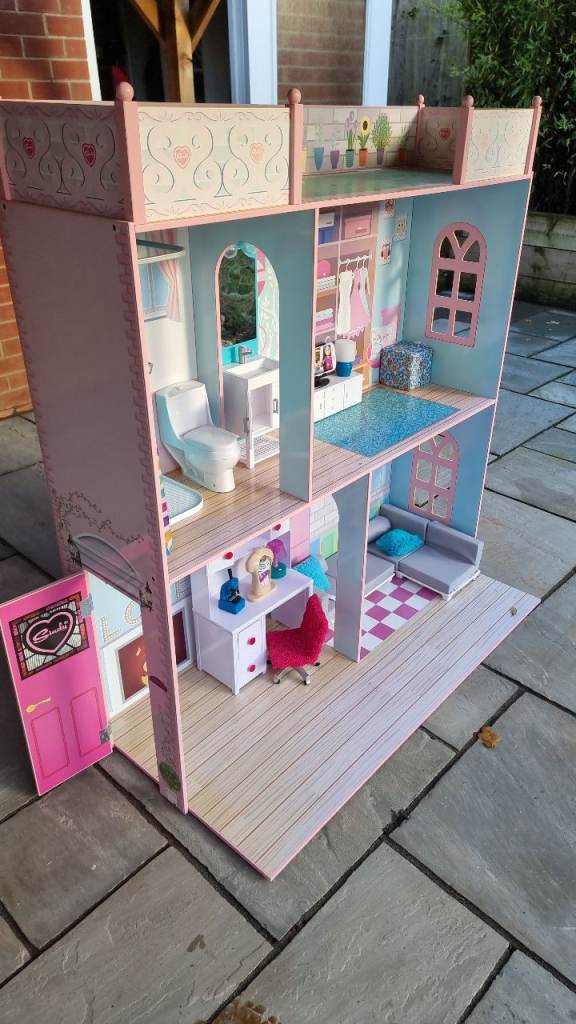 Dolls House