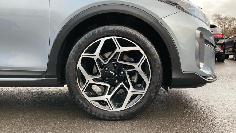 2023 Kia XCeed 1.5T GDi ISG GT-Line 5dr Petrol Hatchback Hatchback Petrol Manual