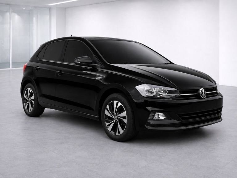 2020 Volkswagen Polo 1.0 TSI Match Hatchback 5dr Petrol Manual Euro 6 (s/s) (95 ps) Hatchback Pet...
