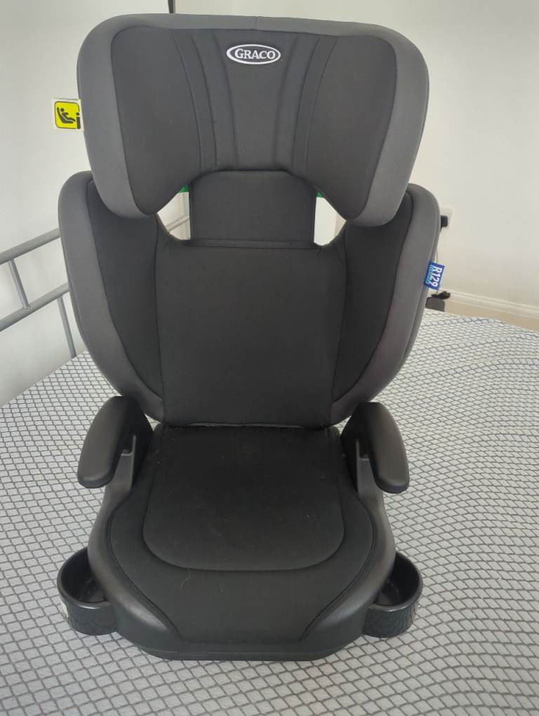 Graco Car Seat R129