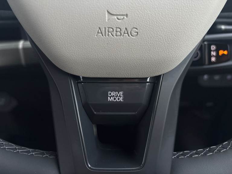 2025 Kia EV3 148kW GT-Line S 81.4kWh 5dr Auto Estate ELECTRIC Automatic