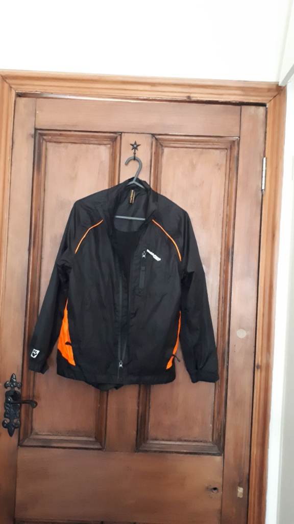 Boys Muddy Fox Jacket Age 9-10