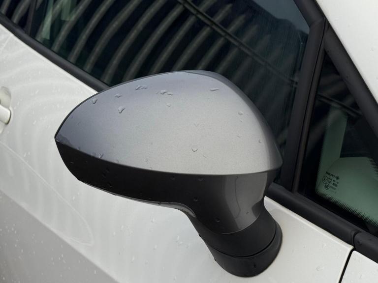 2014 SEAT Ibiza 1.2 TSI FR 3dr HATCHBACK PETROL Manual