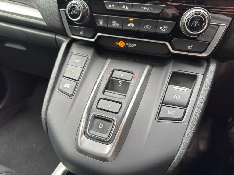 2023 Honda CR-V 2.0 h i-MMD SR SUV 5dr Petrol Hybrid eCVT 4WD Euro 6 (s/s) (184 ps) ESTATE Petrol...