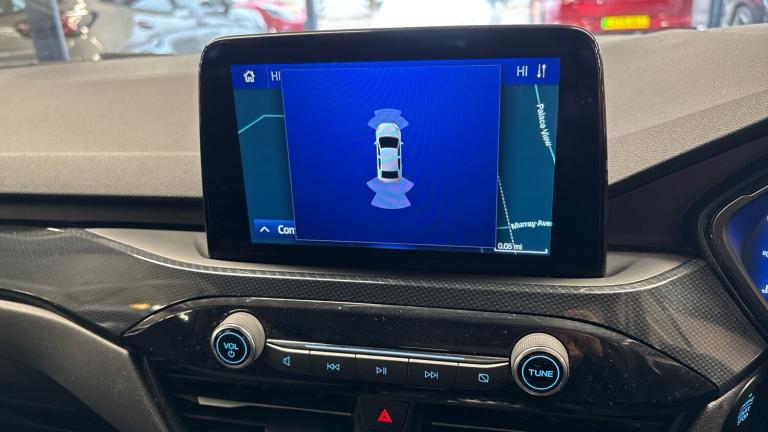 2020 Ford Kuga 2.0 EcoBlue 190 ST-Line X 5dr Auto AWD Diesel Estate Estate Diesel Automatic