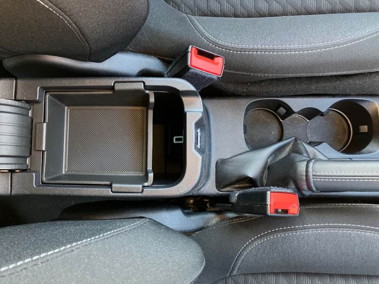 2023 Ford Puma Puma Titanium Des 5 Door 1.0L EcoBoost 125PS mHEV 7 Speed Automatic 5 Door PETROL ...