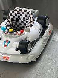 Babylo Racer 500  Baby Walker 