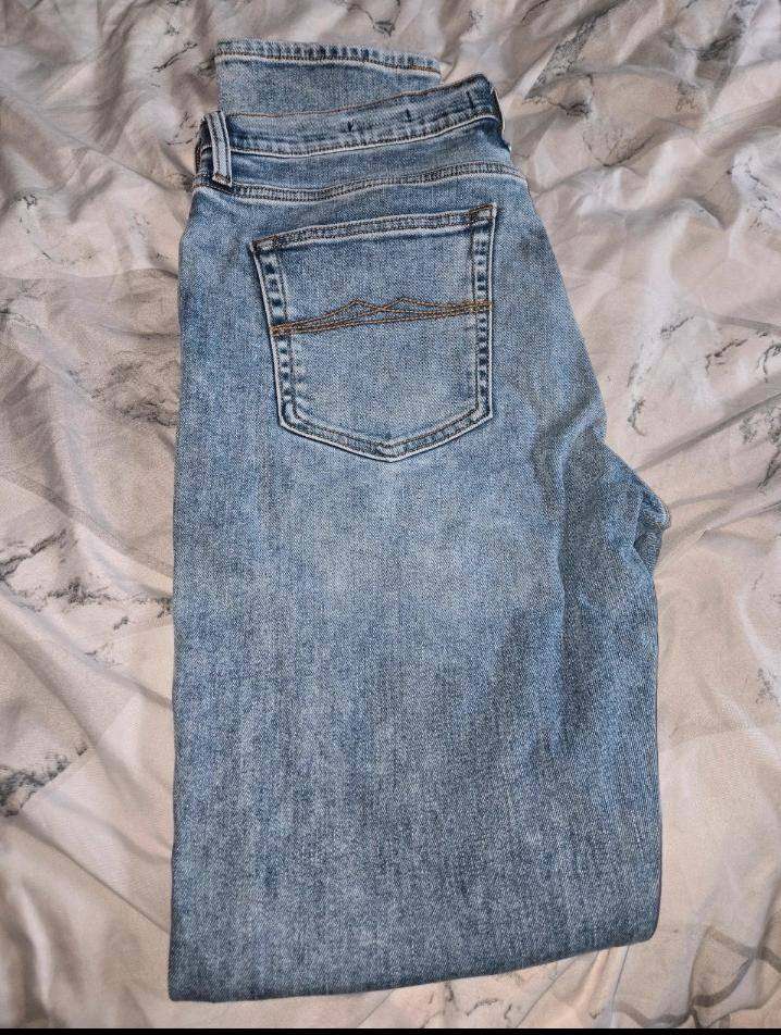 Mens Jack Wills skinny jeans 