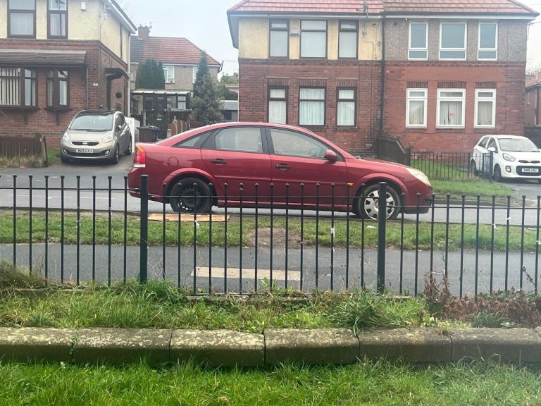 Vauxhall, VECTRA, Hatchback, 2007, Manual, 1796 (cc), 5 doors