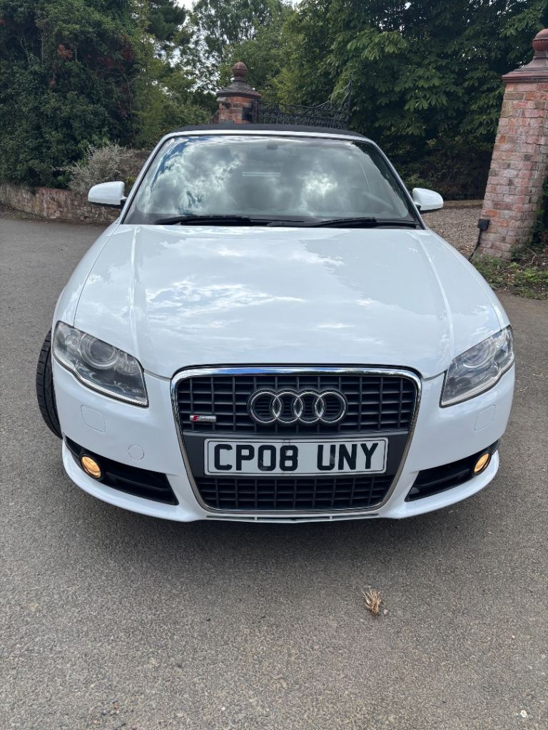 Audi A4 for sale