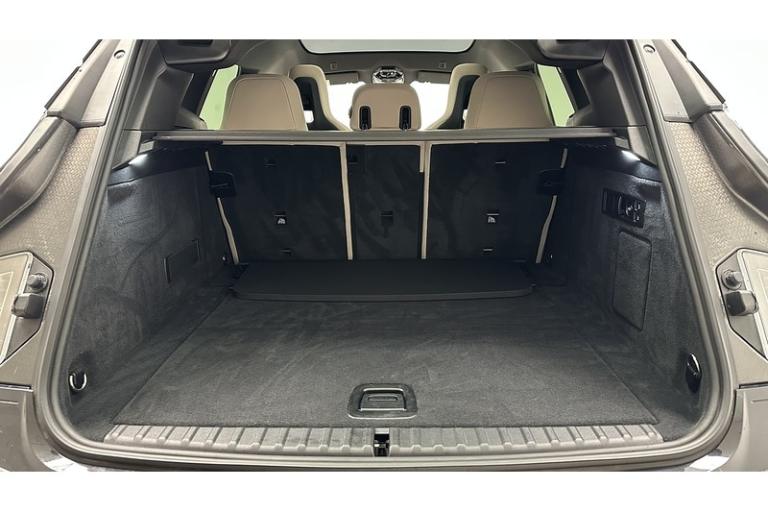 2022 BMW iX 240kW xDrive40 M Sport Edition 76.6kWh 5dr Auto ESTATE ELECTRIC Automatic