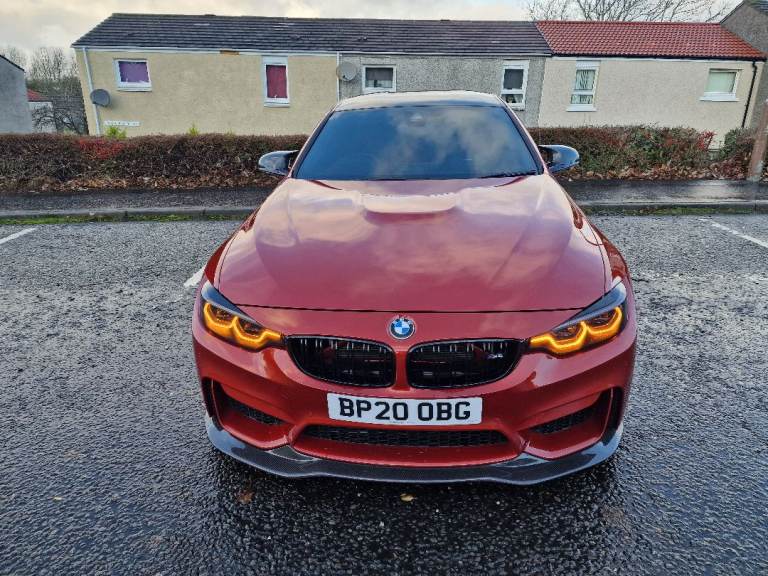 BMW, M4, Coupe, 2020, Shadow, competition, ULTIMATE PACK all specs