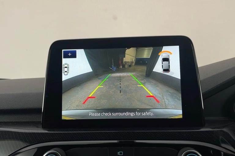  Ford Kuga 1.5 Ecoblue St Line X First Edition Suv 5dr Diesel Manual Euro 6 s/s