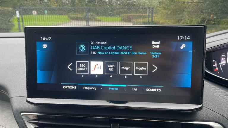 2022 Peugeot 3008 1.2 PureTech GT Premium 5dr EAT8 Petrol Estate Estate Petrol Automatic